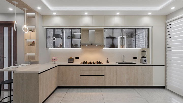 Kitchens